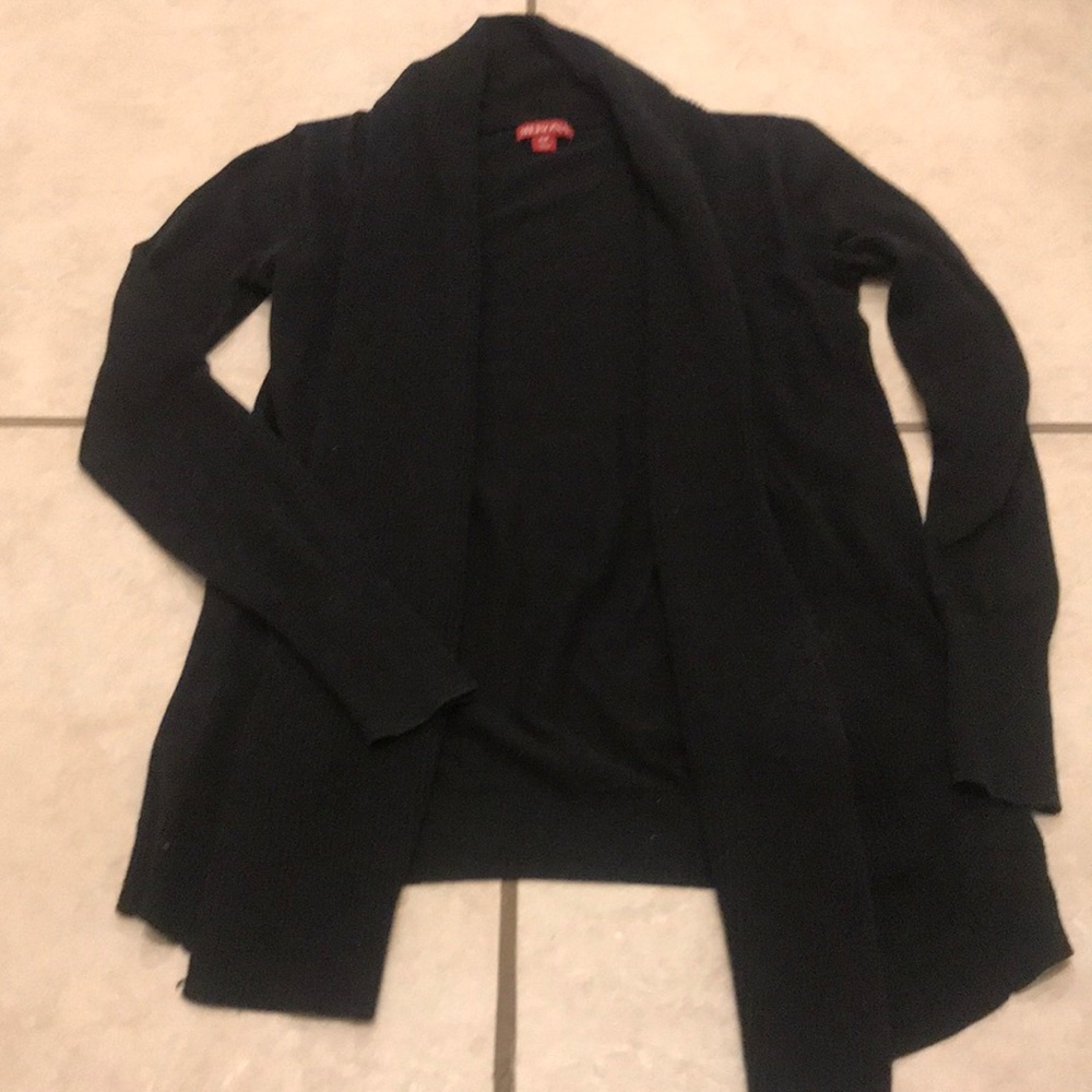 Long Sleeve Sweater Merona S
